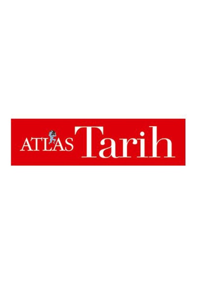 Atlas Tarih - 5 Adet Tarı