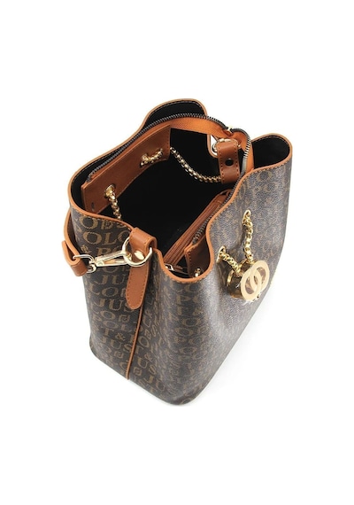 Just Polo Kadın Çantası 440113mh Kahverengi - Taba 82850338