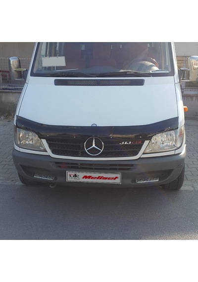 Mercedes Sprinter W901 Ön Kaput Rüzgarlığı 2000-2006 Arası Kapu