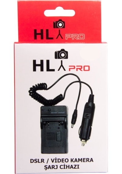 Hlypro Canon Lp E12 Batarya İçin Şarj Aleti