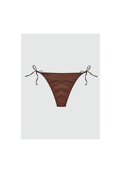 LC Waikiki Alıta Cıty Farkıyla Brazilian Parlak Görünümlü Kadın Bikini Alt Belirtilmemiş - 918692104 Belirtilmemiş LC Waikiki Alıta Cıty Farkıyla Brazilian Parlak Görünümlü Kadın Bikini Alt Belirtilmemiş - 918692104 Belirtilmemiş