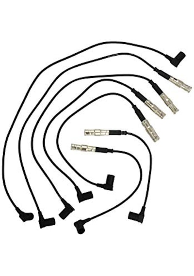 Mercedes Buji Kablosu M103 W124 W126 Set 0300890558