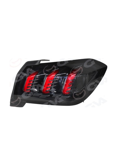 Gva 2043054 Sol Stop Lambası Peugeot P208 19 Entry 9823216780 -