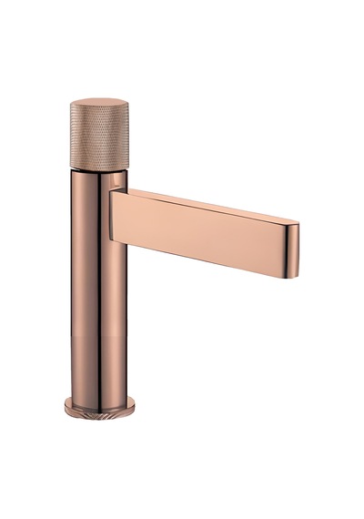 Palucı Roma Lavabo Bataryası Rose