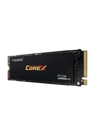 Twinmos 1tb M.2 Nvme Okuma 5000- Yazma 4800mb Soğutuculu Ssd-nvcx1tbg42280 Ssd Disk Kdo