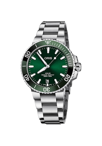 Oris OR.73377324157-316 Erkek Kol Saati