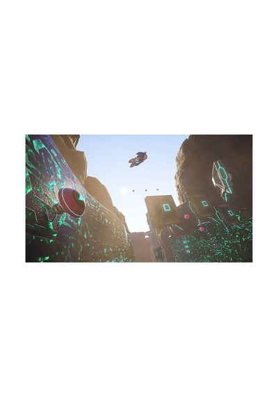 Sega Sonic Frontiers Ps5 Oyun
