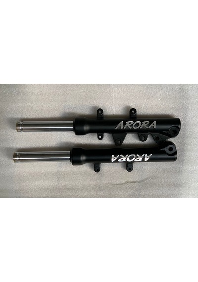 Arora Max Pro 125 Ön Amortisör 0