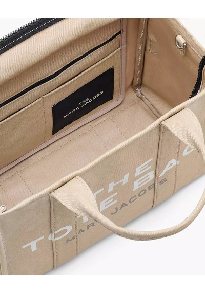 Marc Jacobs El Ve Çapraz Çanta M0016161-260 Bej