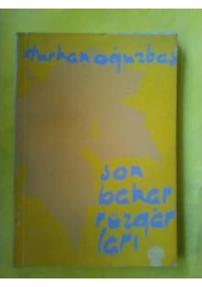 Sonbahar Rüzgarları ( Şiir )turhan Oğuzbaş