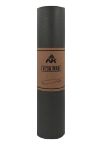 Nk Spor Fitness Matı 60 X 155 Cm - 4 Adet Tarı