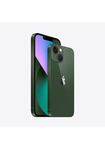 Yenilenmiş Apple iPhone 13 128 GB MNGK3TU/A B Kalite (12 Ay Garantili) Yeşil