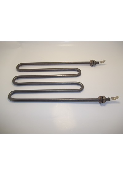 Semaver Rezistansı 220 V2000 W Q8 5Mm Cr-Ni ( Kırom )