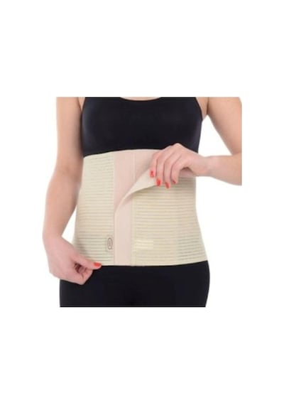 Doğum Sonrası Toparlayıcı - Abdominal Korse - Sezeryan Korse