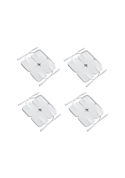 Tens & Ems Elektrod 5 x 5 CM 4 Paket
