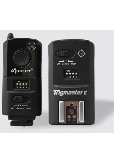 Aputure Mx Iı-n Trigmaster