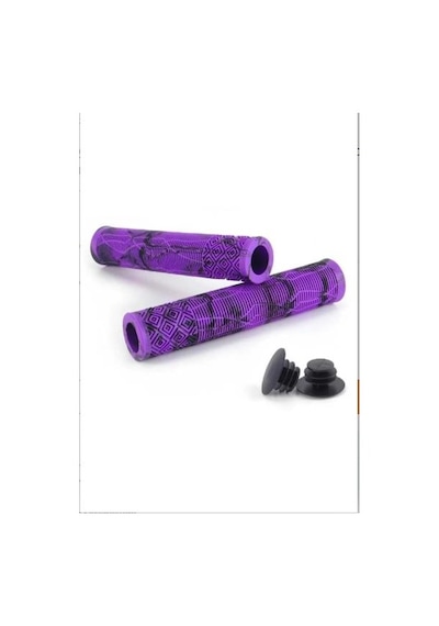 Bike Sky Evo Slikon Elcik 165mm Mor Mor