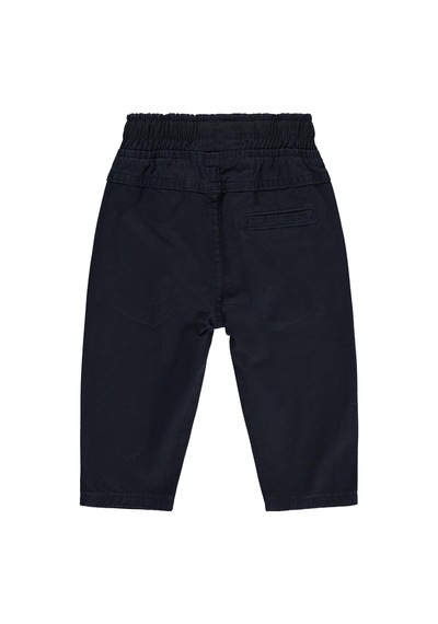 Civil Baby Basic 6-18 Ay Pantolon - Lacivert