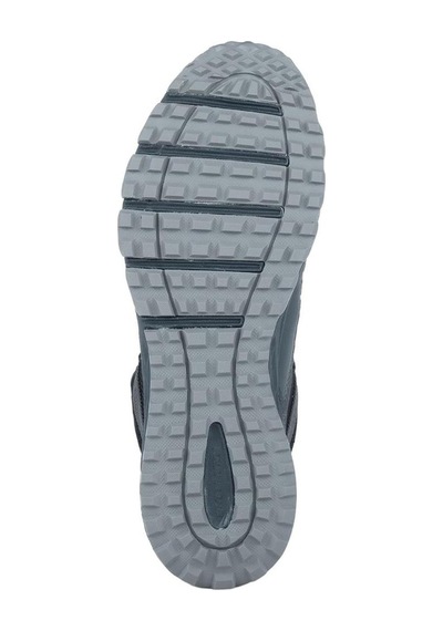 Skechers Outward Voyage 180063 Kadın Outdoor Bot - Gri-gri Gri