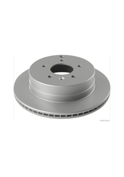 Opel Antara Arka Fren Diski 2006-2014 96625873 Mga50373 2.0