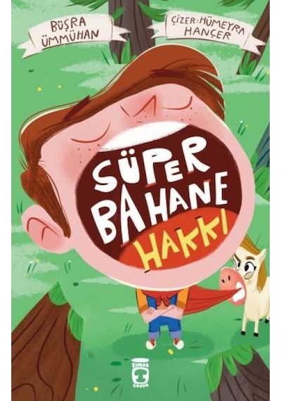 Süper Bahane Hakkı - Aıaı-895201