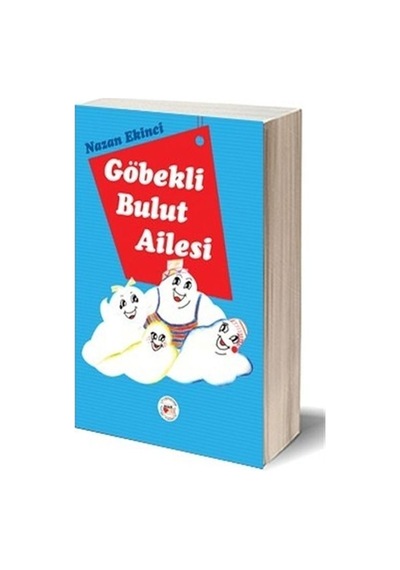 Göbekli Bulut Ailesi - Nazan Ekinci - Mühür Kitaplığı
