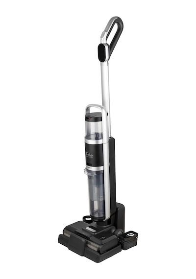 Fakir WD 7 Pure Clean Islak Kuru Dikey Şarjlı Süpürge
