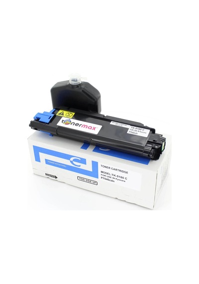Kyocera Ecosys P7040Cdn Uyumlu Toner /Tk-5160