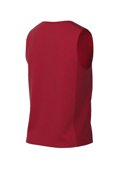 Nike  Dri-Fıt Academy Erkek Atlet Dr1331-657 Kırmızı