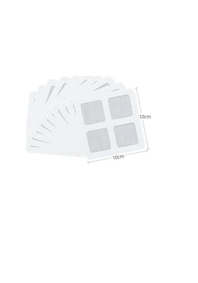 Tül Sineklik Yaması 40'lı Paket