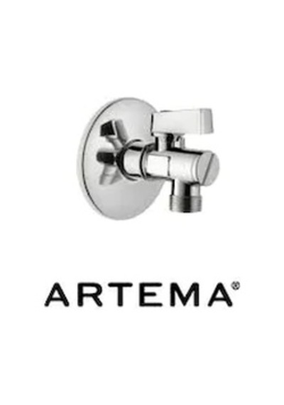 Artema Filitreli Ara Musluk Krom