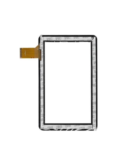 9'' Tablet Dokunmatik Ekrana Siyah Mf-360-090F