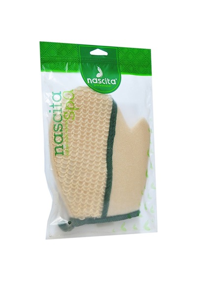 Nascita Sisal Eldiven Lif Kese 18X20