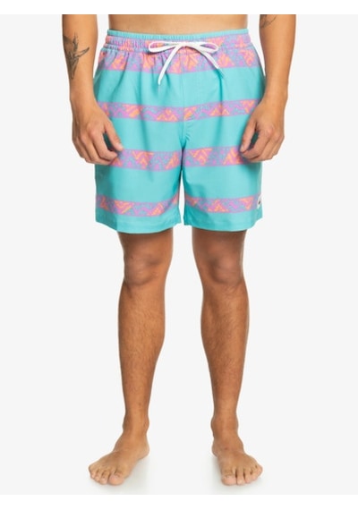 Quiksilver Take Us Back Vl 17 Erkek Şort eqyjv04062-18775 001