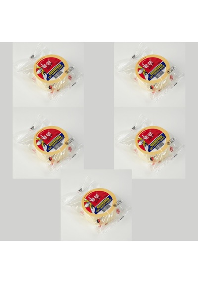 Ve-ge Çift Taraflı Bant - Halı Bandı - 48 Mm X 25 Metre - 5 Adet