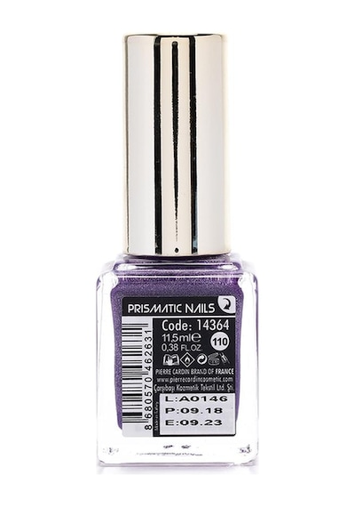 Pierre Cardin Prismatic Nails Oje  -111
