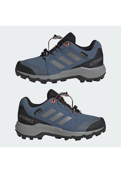 Adidas Terrex Gore Tex Outdoor Ayakkabı C-adıjı1358j10a00 Mavi
