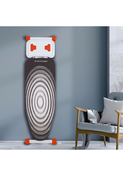 Devecioğlu Harbinger Powerboard Ütü Masası 127 MM