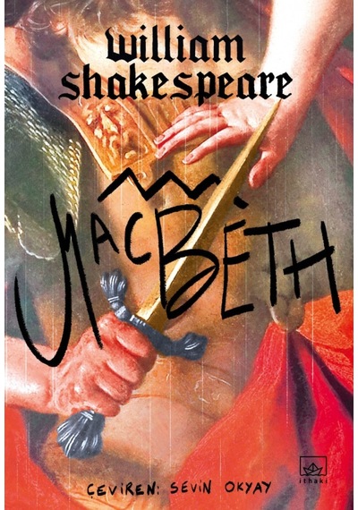 Macbeth - William Shakespeare - İthaki Yayınları