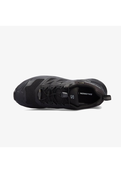 Salomon X-adventure Gore-tex Erkek Siyah Outdoor Ayakkabı - L47321100 Siyah