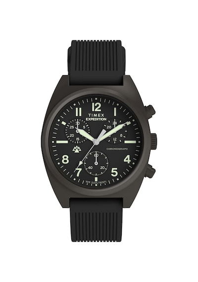 Timex Tw2y61000 Erkek Kol Saati Füme