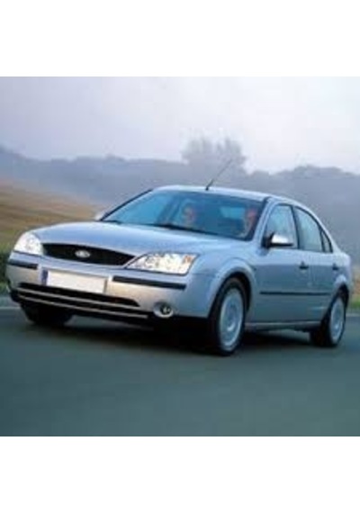 İnwells Ford Mondeo 2000-2007 Ön Muz Silecek Takımı