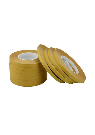 Çift Taraflı Şeffaf Bant 50 M. 5 Mm 1 Adet