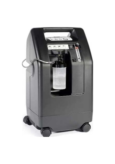 Devilbiss Compact 525KS Oksijen Konsantratörü 5 L
