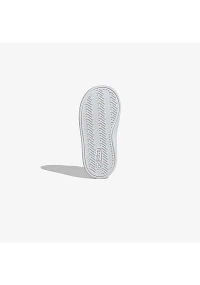 Adidas Grand Court 3.0 Comfort Çocuk Beyaz Spor Ayakkabı Kj0882 2800324