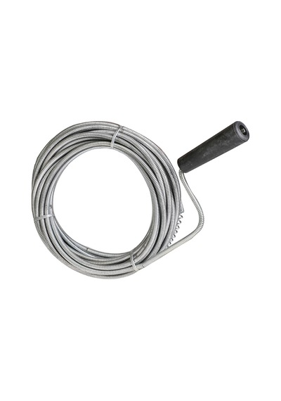 Lavabo Açma Teli 5 M Gri