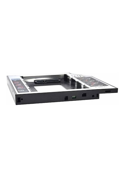 12.7Mm Hdd Caddy Kalın Dvd Rw Harddisk Laptop 12.7 Mm Cd Rom 2.5