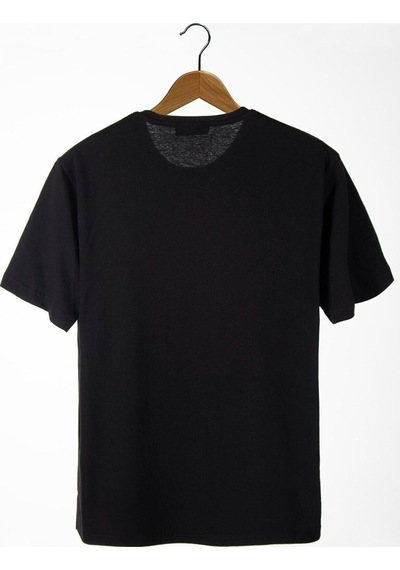 Kalic Studio Unisex Siyah Önü Anime Baskılı Oversize Pamuklu Siyahorj187 Kalic Studio Unisex Siyah Önü Anime Baskılı Oversize Pamuklu Siyahorj187