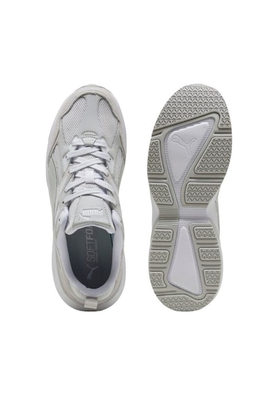 Puma Profoam Galactic Erkek Günlük Ayakkabı 407179-02 Beyaz
