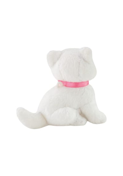 Trudi Sweet Col Kitten 7000 Beyaz
